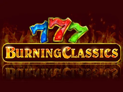 Burning Classics — Reeljoy