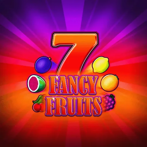Fancy Fruits — Reeljoy