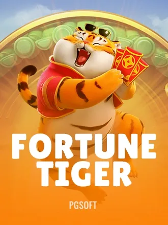 Fortune Tiger — Reeljoy