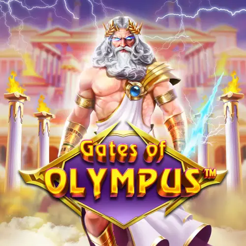 Gates of Olympus — Reeljoy