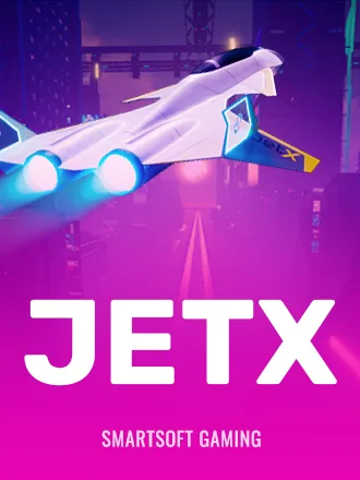 JetX — Reeljoy