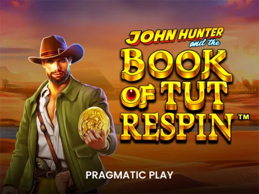 John Hunter and the Book of Tut Respin — Reeljoy