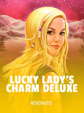Lucky Lady's Charm — Reeljoy