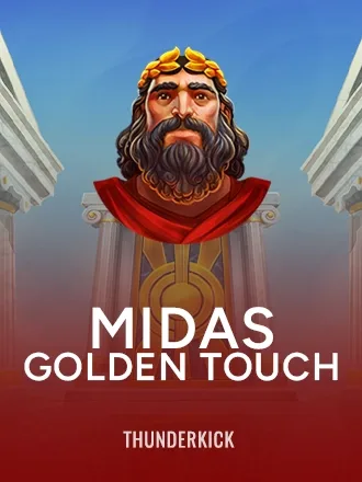 Midas Golden Touch — Reeljoy