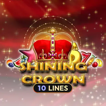 Shining Crown — Reeljoy