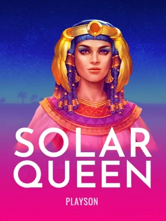 Solar Queen — Reeljoy
